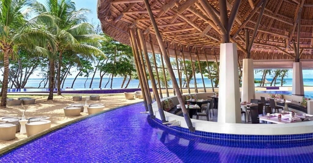 Картинка Sofitel So Mauritius Bel Ombre 5*