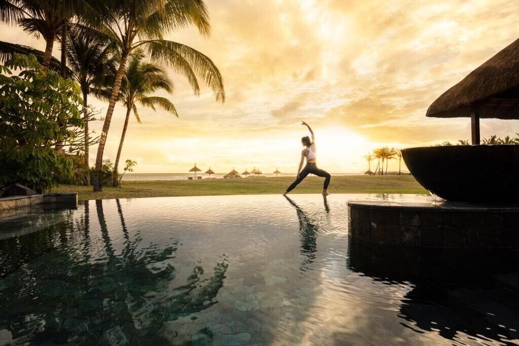 Фото Shanti Maurice Resort & SPA 5*