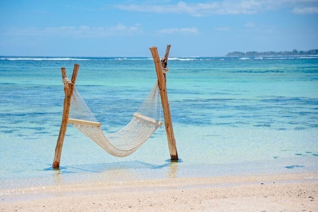 Фотографія Shanti Maurice Resort & SPA 5*