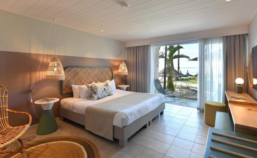 Фото Veranda Palmar Beach 3*