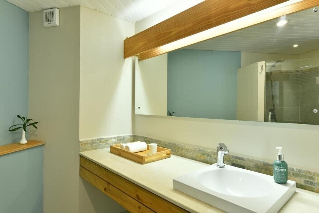 Фотография Veranda Palmar Beach 3*