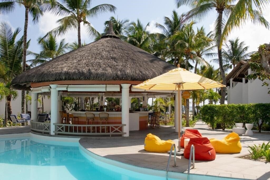 Изображение Veranda Palmar Beach 3*