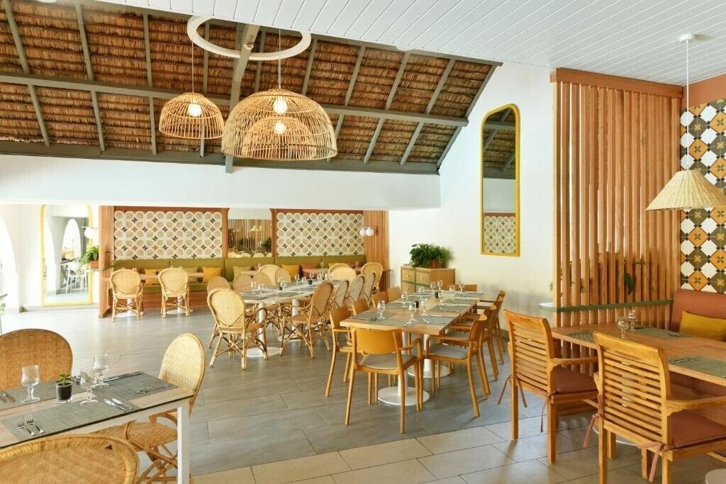 Картинка Veranda Palmar Beach 3*