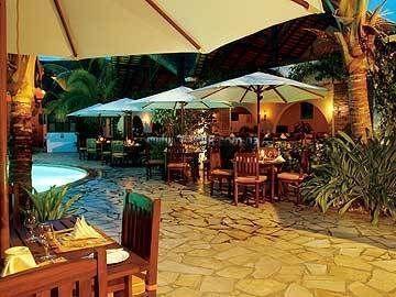 Картинка Veranda Palmar Beach 3*