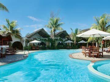 Фото Veranda Palmar Beach 3*