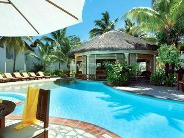 Готель Veranda Palmar Beach 3*