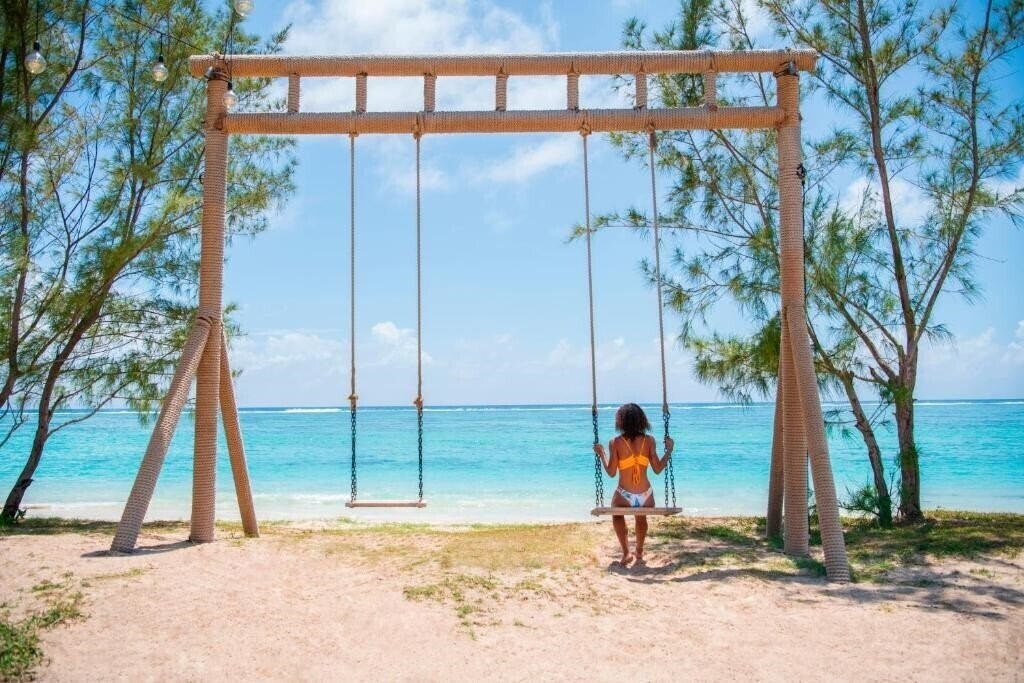 Фото C Mauritius 4*