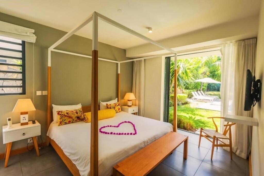 Фото Marguery Exclusive Villas 5*