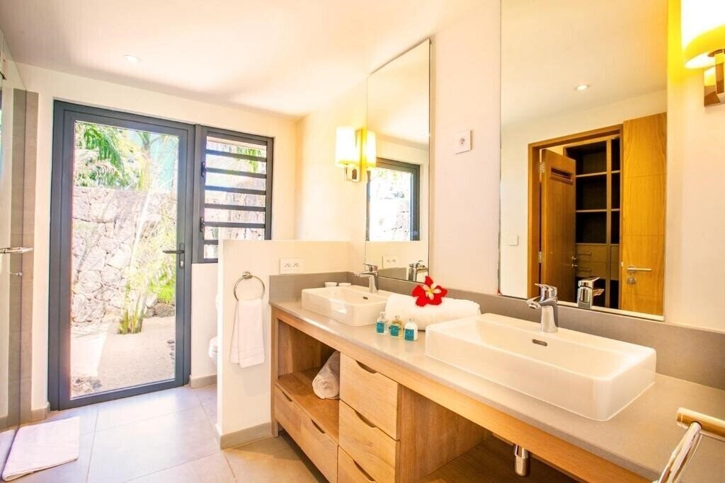 Фотографія Marguery Exclusive Villas 5*
