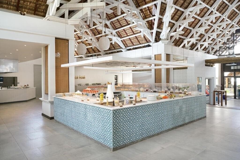 Изображение Lagoon Attitude - Adults Only 4*