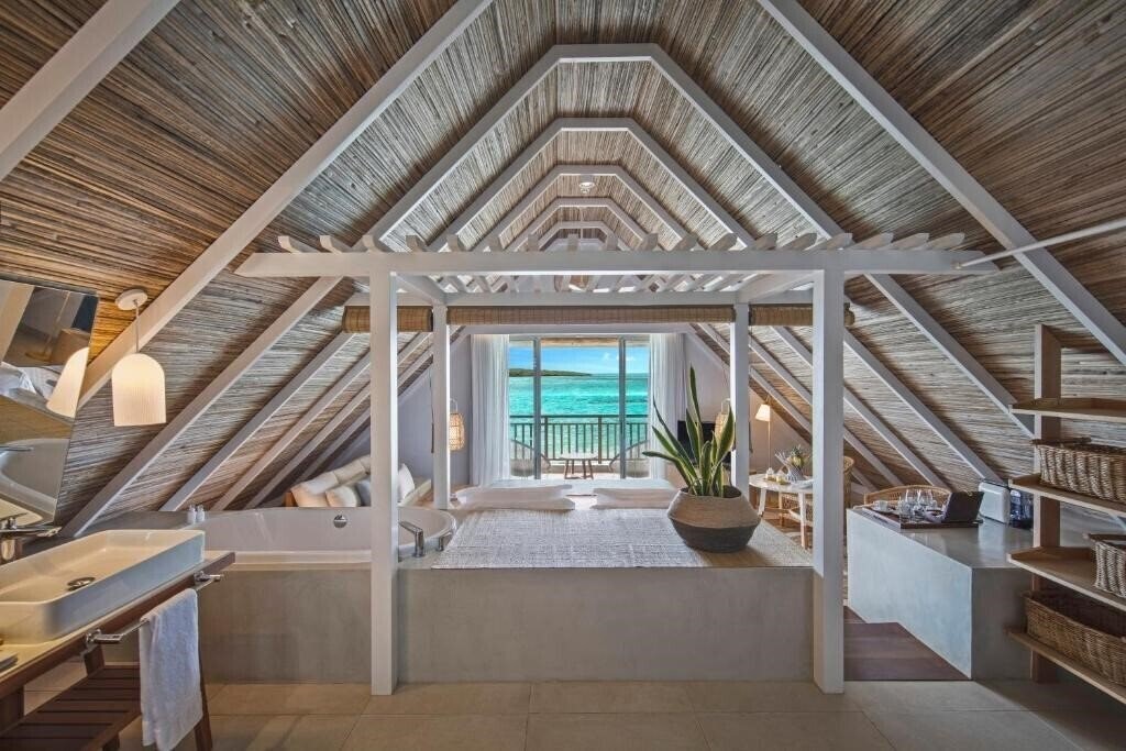 Фото Preskil Island Resort 4*