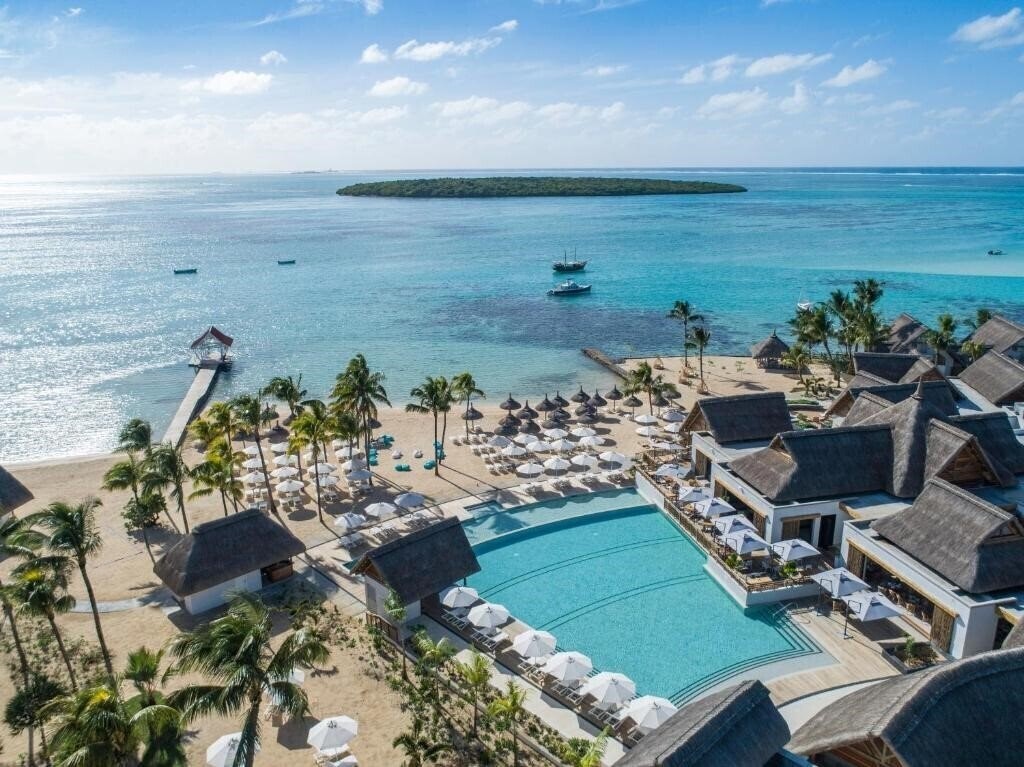 Фото Preskil Island Resort 4*