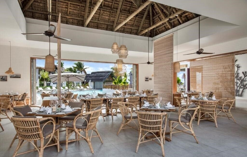 Зображення Preskil Island Resort 4*