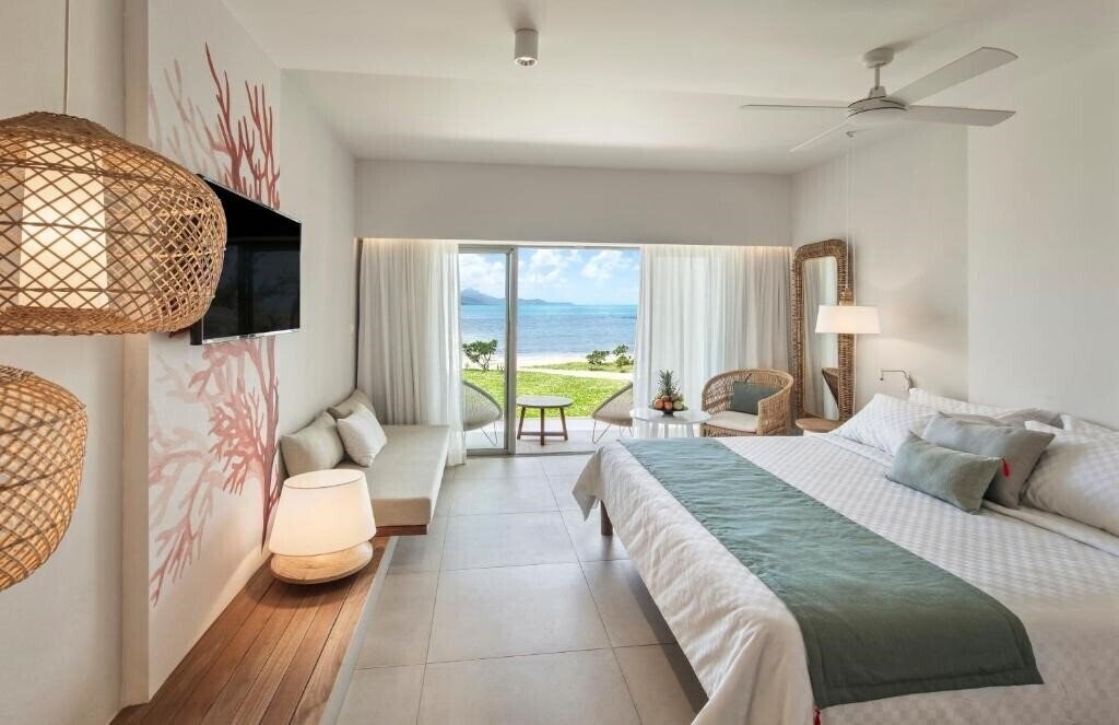 Фотографія Preskil Island Resort 4*