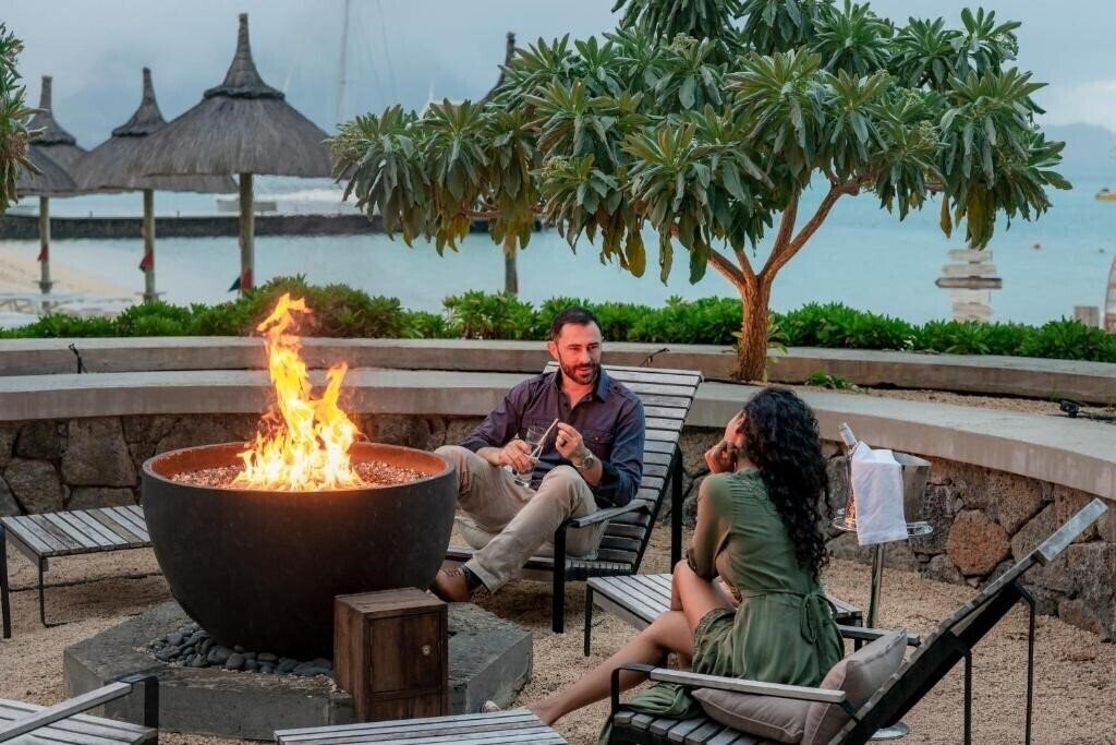 Зображення Preskil Island Resort 4*