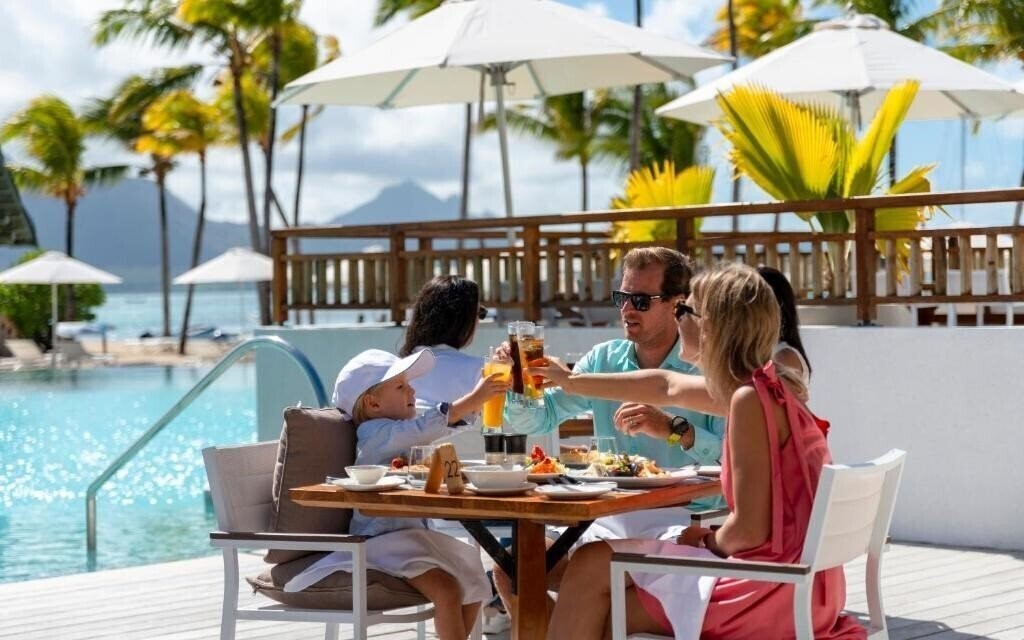 Картинка Preskil Island Resort 4*