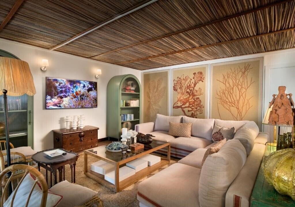 Картинка La Maison D'Ete 3*