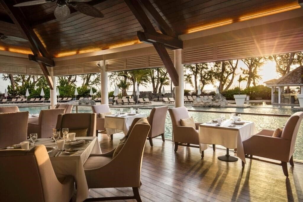 Картинка Lux* Saint Gilles 5*