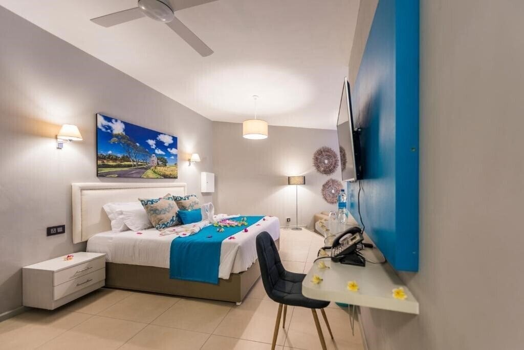 Фото Azur Paradise 3*