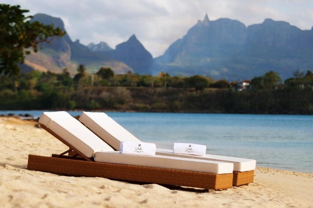 Зображення Le Jadis Beach Resort & Wellness Mauritius 5*
