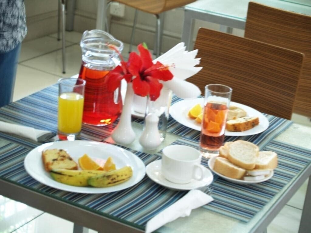 Фотография Champ De Mars Hotel отель без категории