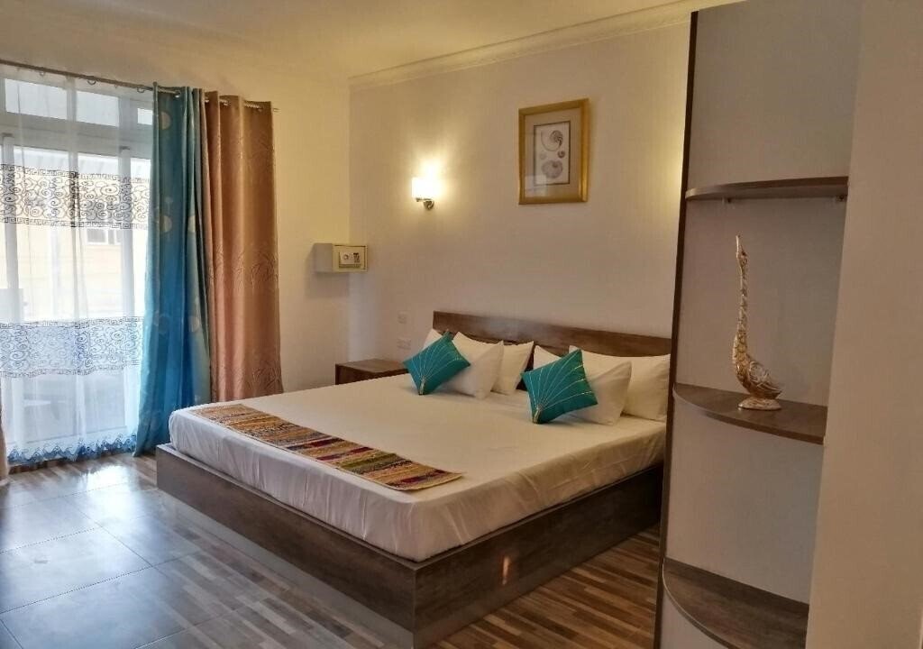 Фотография Easy Stay Residence отель без категории