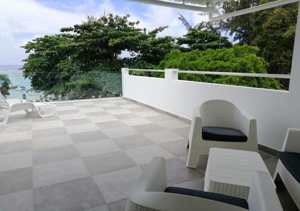 Картинка Easy Stay Residence отель без категории