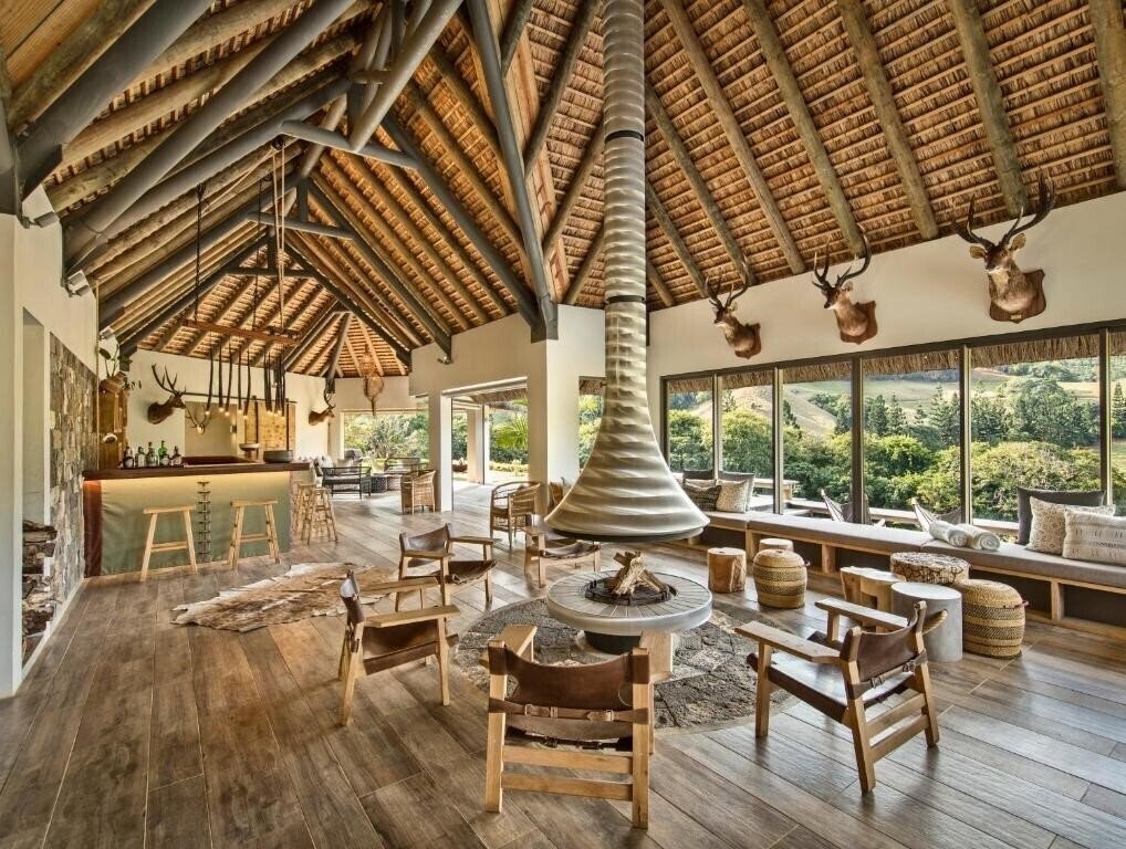Изображение Ferney Nature Lodge 4*