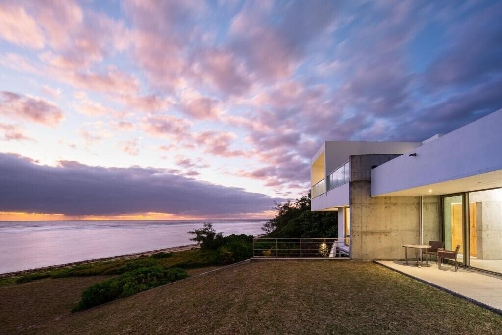 Готель Villa De L'Ocean by Muse Villas 4*