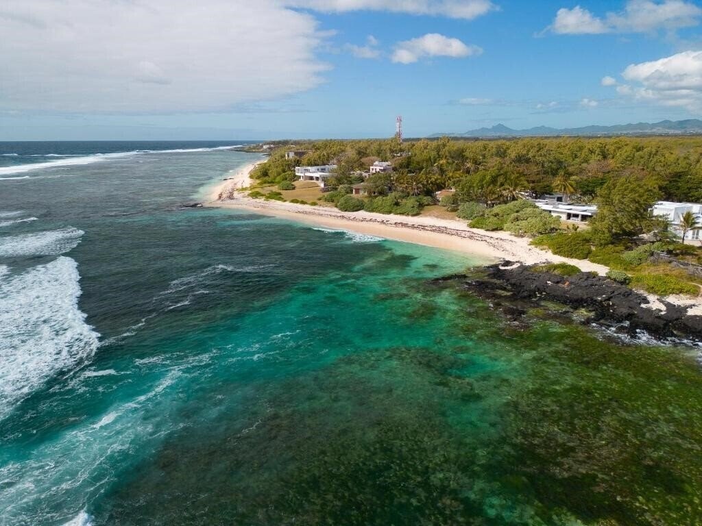 Фотографія Villa De L'Ocean by Muse Villas 4*