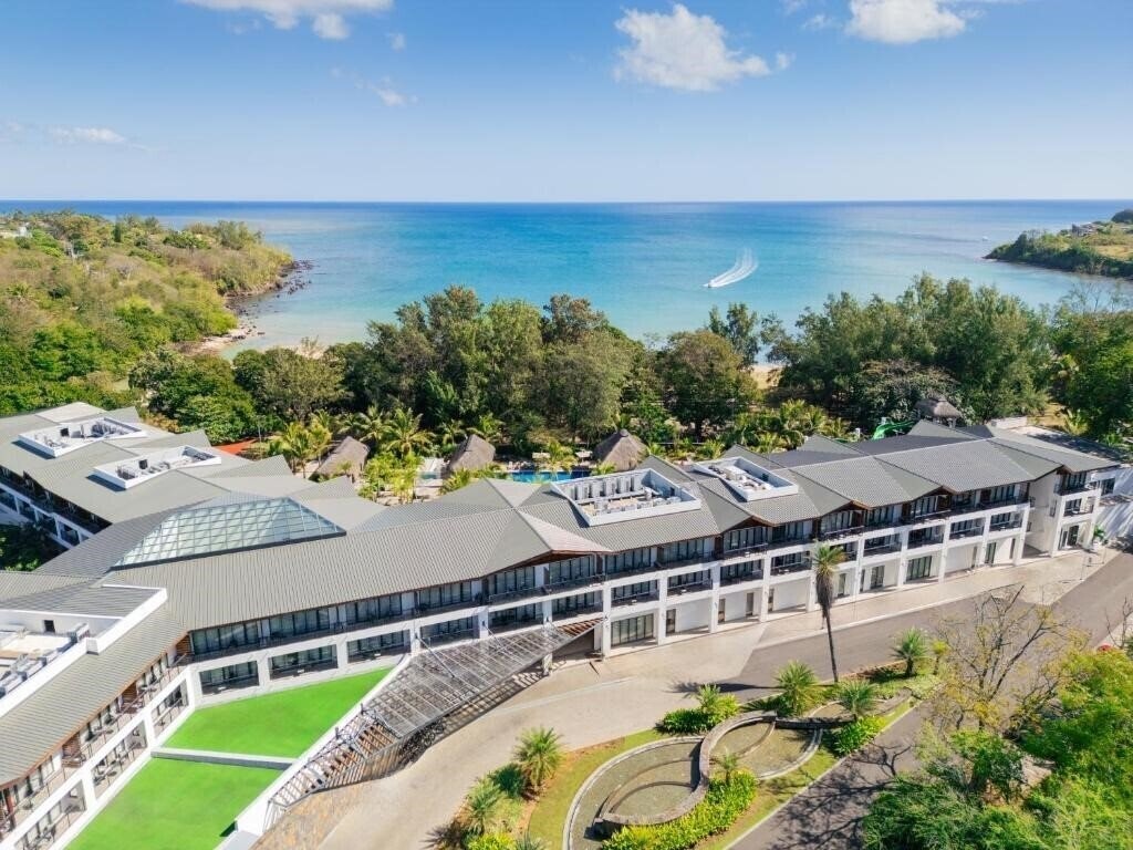 Фотографія Ocean'S Creek Beach Hotel 4*