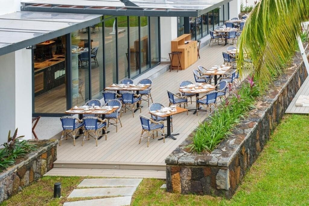 Зображення Ocean'S Creek Beach Hotel 4*