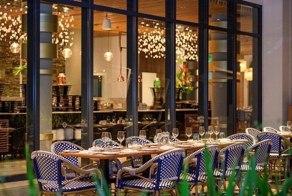 Картинка Ocean'S Creek Beach Hotel 4*