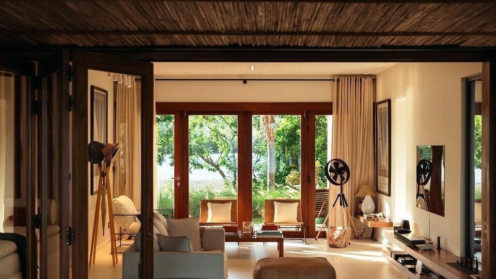 Фото Enchanted Island by Muse Villas 3*