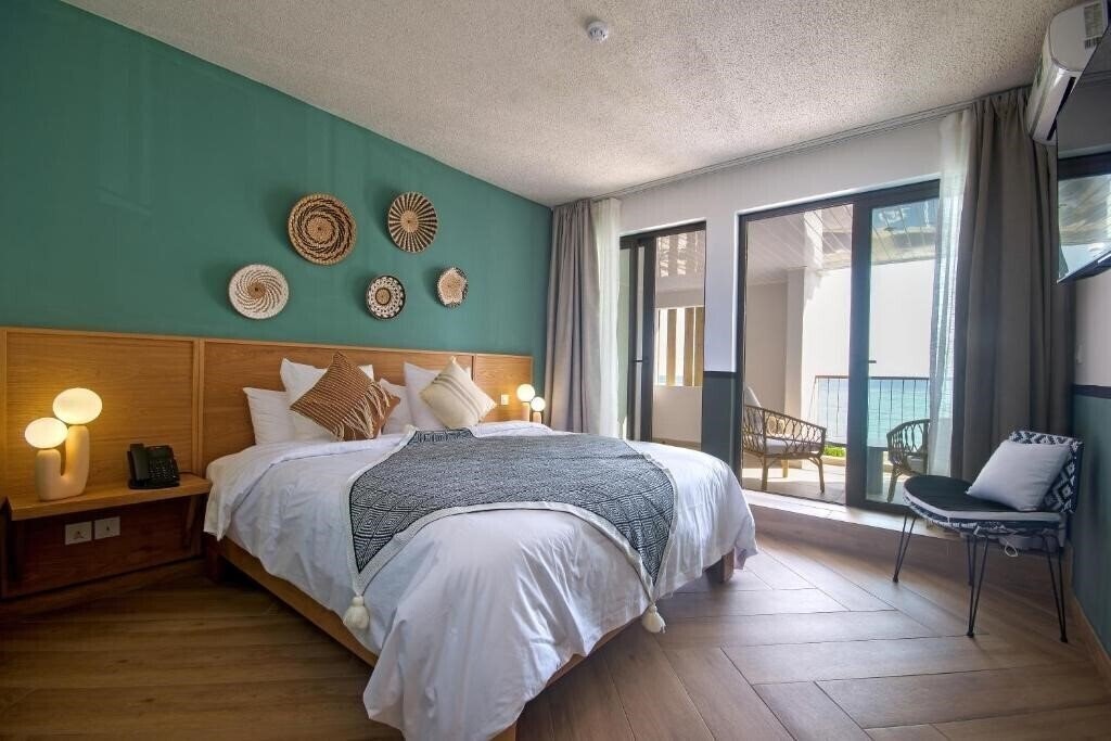 Фото Gosun Beach Hotel 3*