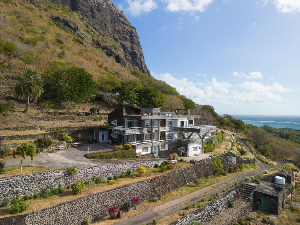 Готель Villa Cambier by Muse Villas 4*