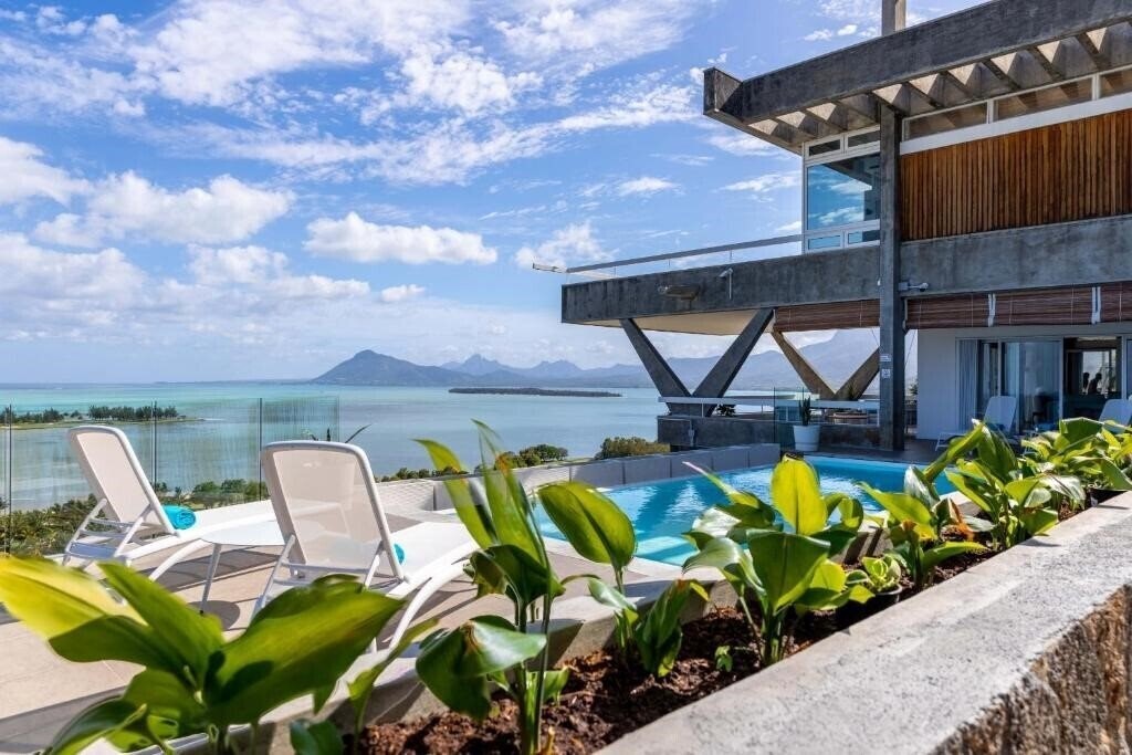 Фото Villa Cambier by Muse Villas 4*