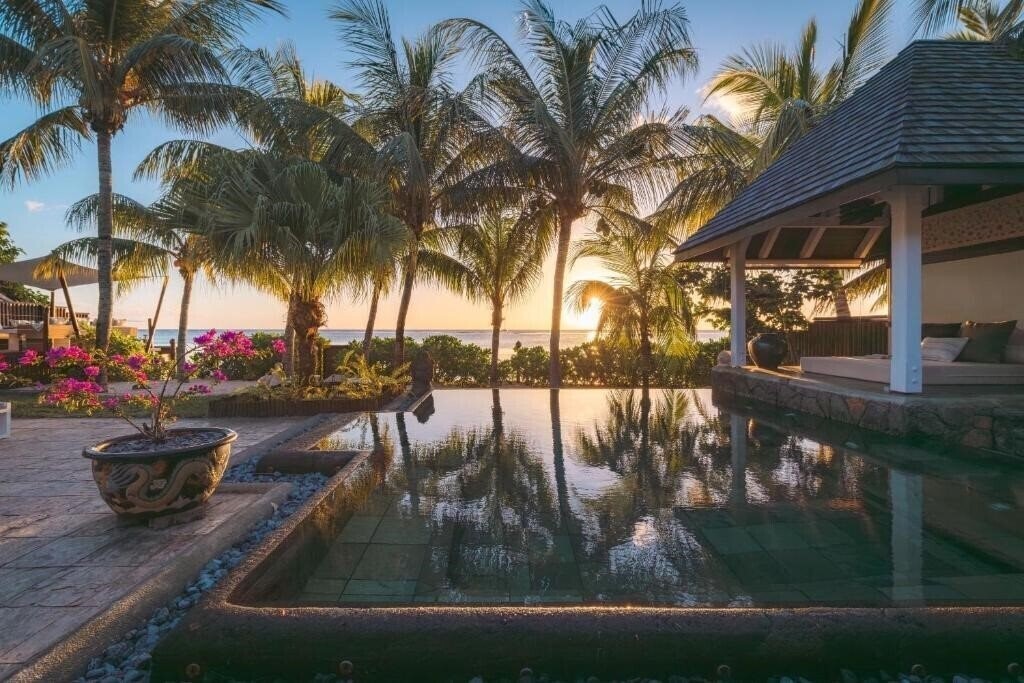 Готель Villa Matahari by Muse Villas 4*