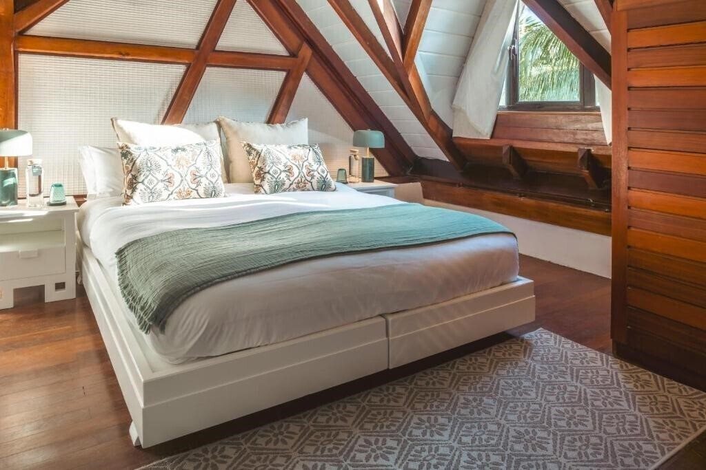 Фото Villa Matahari by Muse Villas 4*