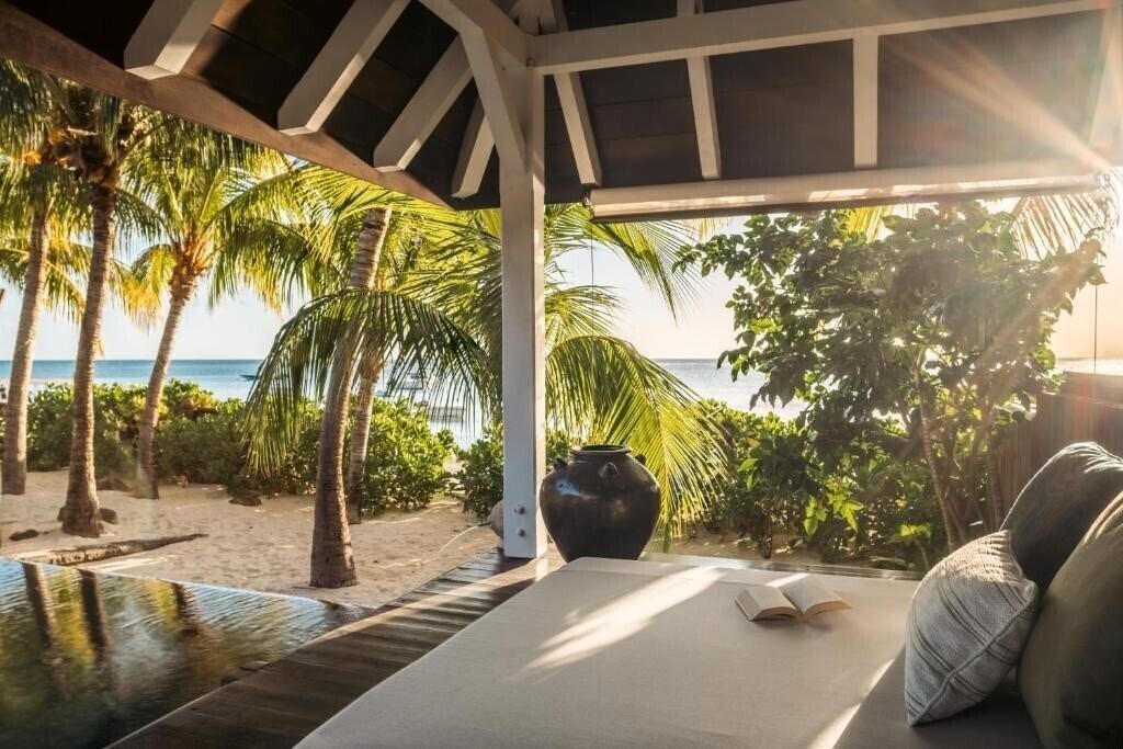 Фотография Villa Matahari by Muse Villas 4*