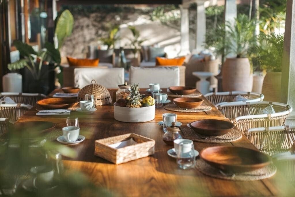 Зображення Villa Matahari by Muse Villas 4*