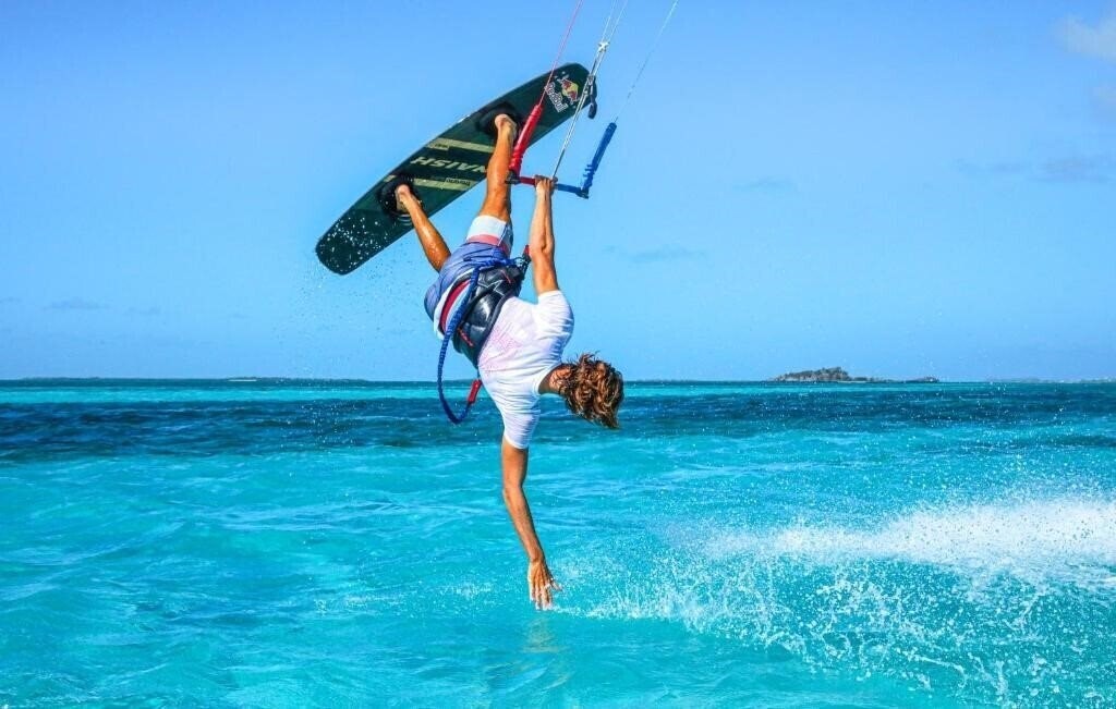 Зображення C Rodrigues Mourouk 3*