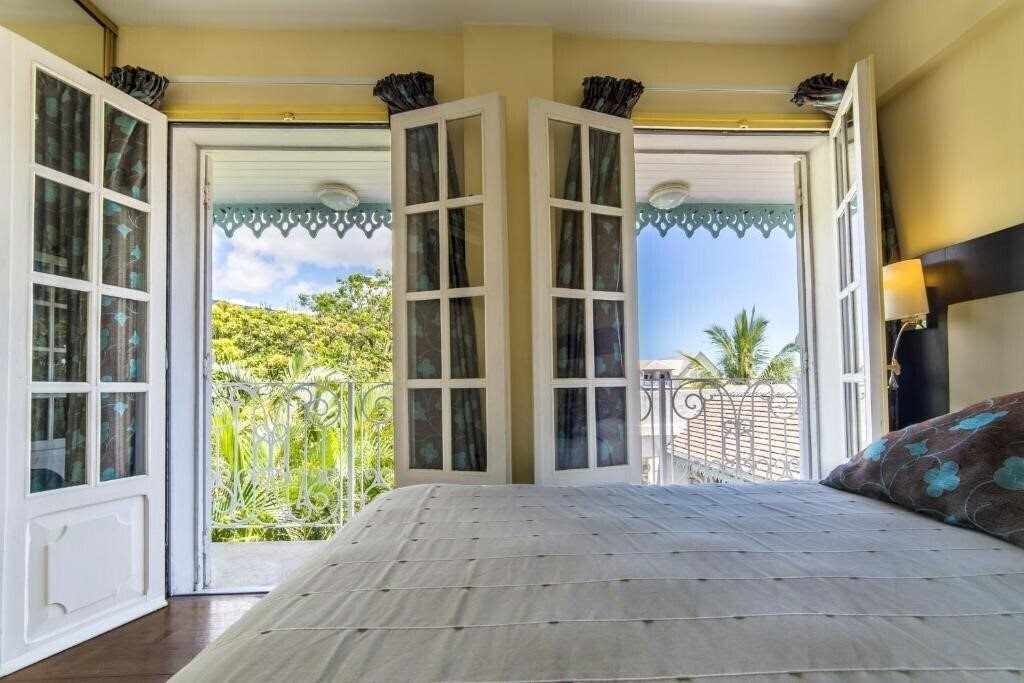 Готель Hotel Le Juliette Dodu 3*