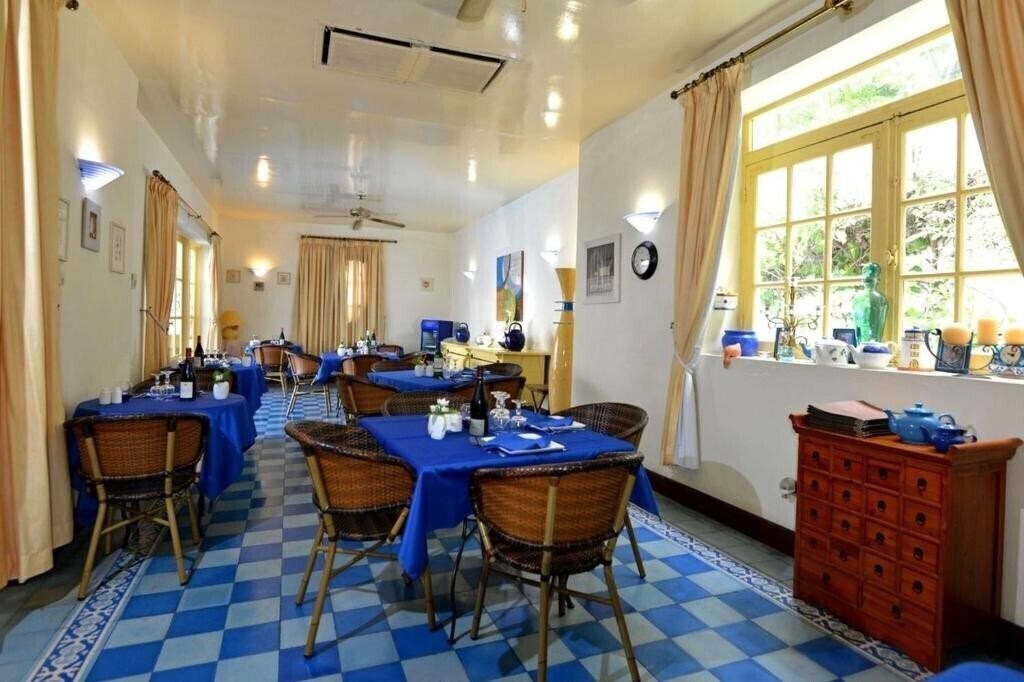 Изображение Hotel Le Juliette Dodu 3*