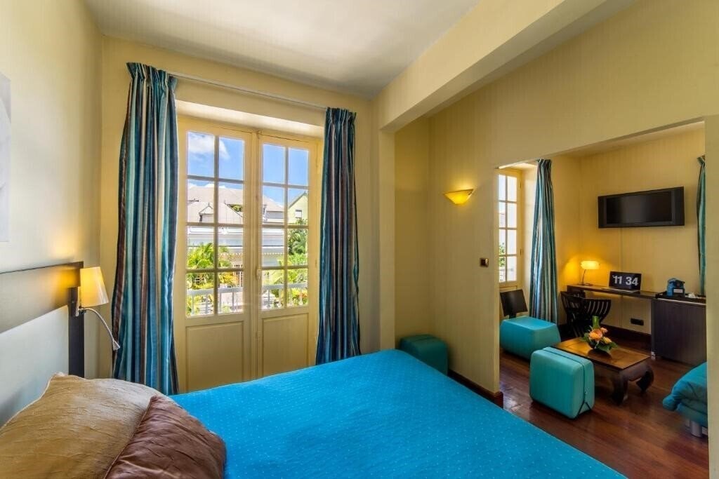 Картинка Hotel Le Juliette Dodu 3*