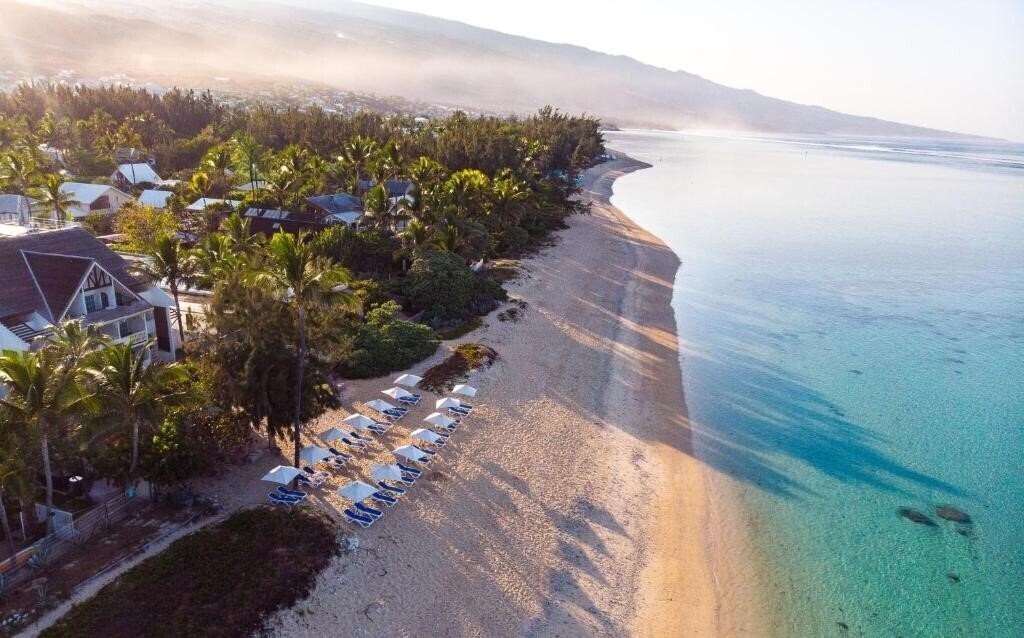 Фотография Hotel Le Nautile 3*