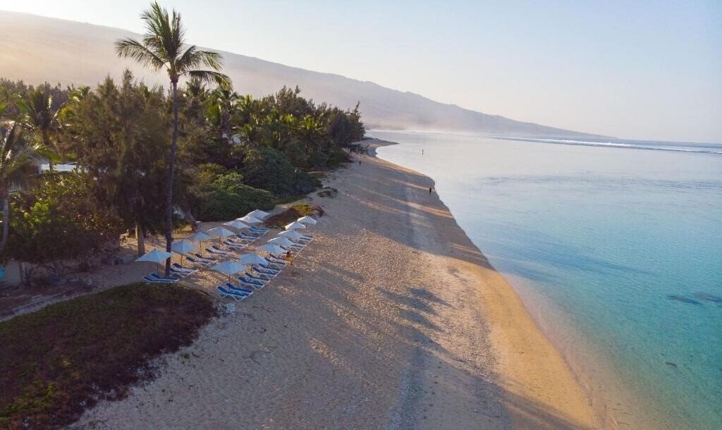 Изображение Hotel Le Nautile 3*