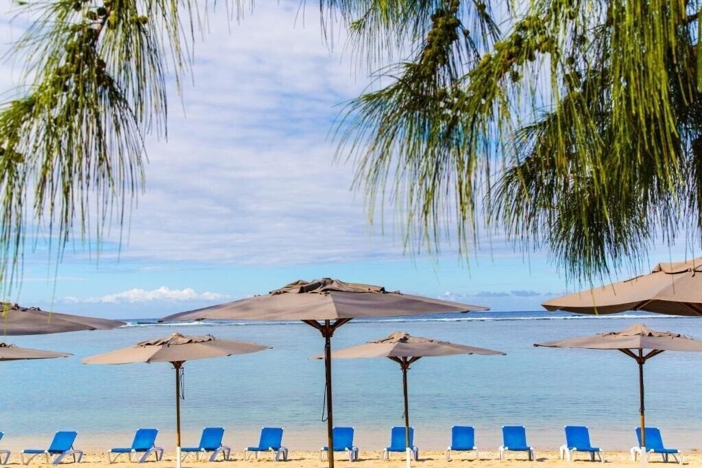 Картинка Hotel Le Nautile 3*