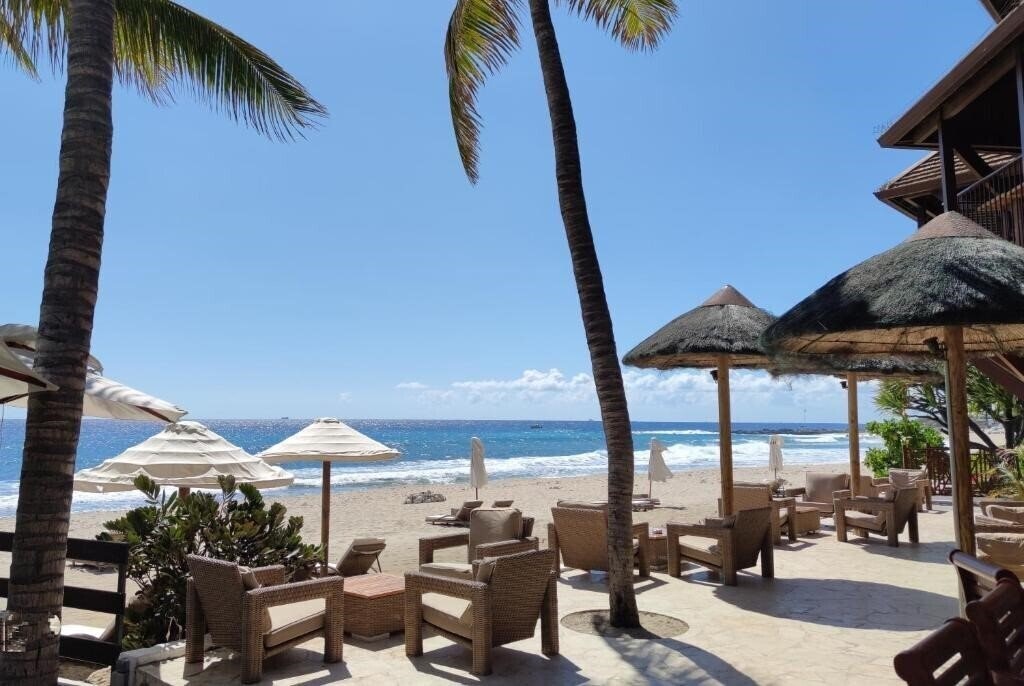 Готель Le Saint Alexis Hotel & Spa 4*