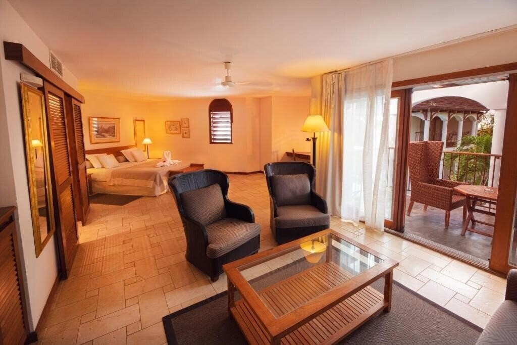 Фотографія Le Saint Alexis Hotel & Spa 4*